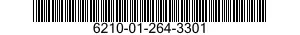6210-01-264-3301 LIGHT,INDICATOR 6210012643301 012643301