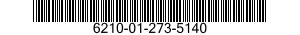 6210-01-273-5140 LIGHT,INDICATOR 6210012735140 012735140