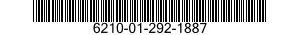 6210-01-292-1887 LIGHT,INDICATOR 6210012921887 012921887