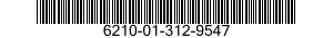6210-01-312-9547 FILTER,INDICATOR LIGHT 6210013129547 013129547