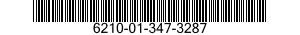 6210-01-347-3287 LIGHT,INDICATOR 6210013473287 013473287