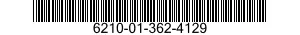 6210-01-362-4129 FIXTURE,LIGHTING 6210013624129 013624129
