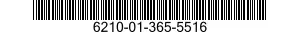 6210-01-365-5516 LENS,LIGHT 6210013655516 013655516