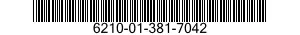 6210-01-381-7042 LIGHT,INDICATOR 6210013817042 013817042