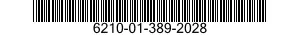 6210-01-389-2028 LIGHT,INDICATOR 6210013892028 013892028