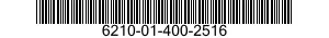 6210-01-400-2516 INDICATOR,LIGHT 6210014002516 014002516