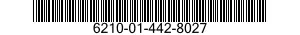 6210-01-442-8027 INDICATOR,LIGHT 6210014428027 014428027