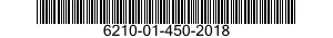 6210-01-450-2018 FILTER,INDICATOR LIGHT 6210014502018 014502018