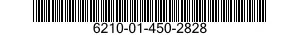 6210-01-450-2828 FILTER,INDICATOR LIGHT 6210014502828 014502828