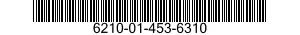 6210-01-453-6310 INDICATOR,LIGHT 6210014536310 014536310
