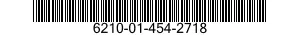 6210-01-454-2718 FIXTURE,LIGHTING 6210014542718 014542718