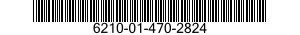 6210-01-470-2824 LIGHT,INDICATOR 6210014702824 014702824