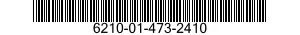 6210-01-473-2410 LIGHT ASSEMBLY,INDICATOR 6210014732410 014732410