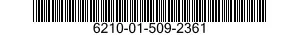 6210-01-509-2361 FILTER,INDICATOR LIGHT 6210015092361 015092361