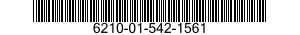 6210-01-542-1561 LIGHT,INDICATOR 6210015421561 015421561