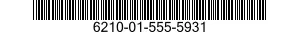 6210-01-555-5931 FIXTURE,LIGHTING 6210015555931 015555931