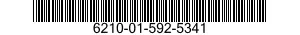 6210-01-592-5341 FIXTURE,LIGHTING 6210015925341 015925341