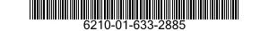 6210-01-633-2885 INDICATOR,LIGHT 6210016332885 016332885
