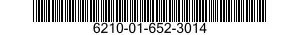 6210-01-652-3014 LIGHT,INDICATOR 6210016523014 016523014