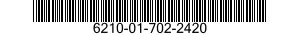 6210-01-702-2420 LIGHT,INDICATOR 6210017022420 017022420
