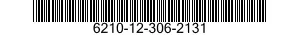 6210-12-306-2131 LENS,LIGHT 6210123062131 123062131