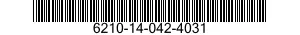 6210-14-042-4031  6210140424031 140424031