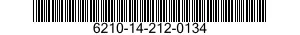 6210-14-212-0134  6210142120134 142120134