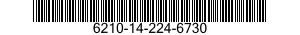 6210-14-224-6730  6210142246730 142246730