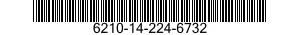 6210-14-224-6732  6210142246732 142246732