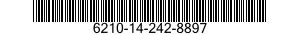 6210-14-242-8897 LENS,LIGHT 6210142428897 142428897