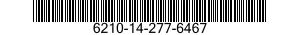 6210-14-277-6467  6210142776467 142776467