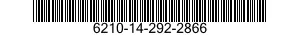 6210-14-292-2866  6210142922866 142922866