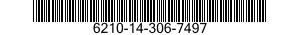 6210-14-306-7497  6210143067497 143067497