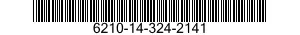 6210-14-324-2141  6210143242141 143242141