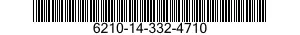 6210-14-332-4710  6210143324710 143324710