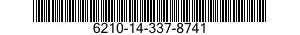 6210-14-337-8741  6210143378741 143378741