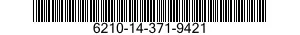 6210-14-371-9421 LIGHT,INDICATOR 6210143719421 143719421