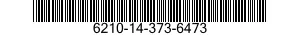 6210-14-373-6473 LIGHT,INDICATOR 6210143736473 143736473