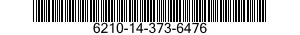 6210-14-373-6476 LIGHT,INDICATOR 6210143736476 143736476