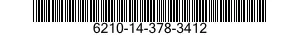 6210-14-378-3412 HOLDER,REFLECTOR 6210143783412 143783412