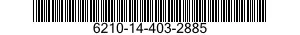 6210-14-403-2885 LIGHT,INDICATOR 6210144032885 144032885
