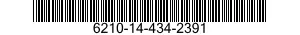 6210-14-434-2391 FILTER,INDICATOR LIGHT 6210144342391 144342391