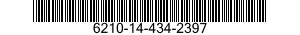 6210-14-434-2397 FILTER,INDICATOR LIGHT 6210144342397 144342397