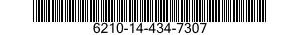 6210-14-434-7307 FIXTURE,LIGHTING 6210144347307 144347307