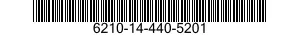 6210-14-440-5201  6210144405201 144405201