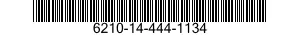 6210-14-444-1134 DIFFUSER,LIGHT 6210144441134 144441134