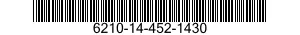 6210-14-452-1430 LENS,LIGHT 6210144521430 144521430