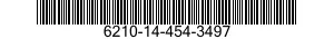 6210-14-454-3497 FIXTURE,LIGHTING 6210144543497 144543497