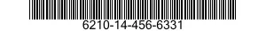 6210-14-456-6331 LIGHT,INDICATOR 6210144566331 144566331