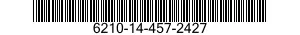 6210-14-457-2427 CONTROL,ELECTRIC LIGHT 6210144572427 144572427